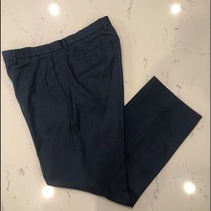Banana Republic NonIron Modern Slim Fit Pant 35/30